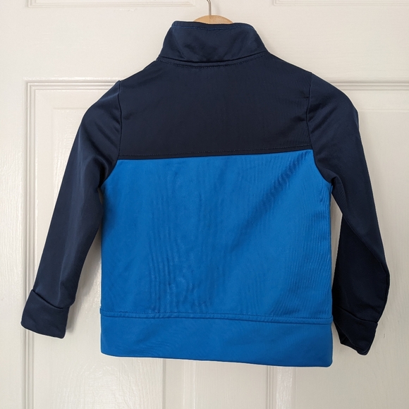 Puma Kids Jacket - Picture 4 of 5
